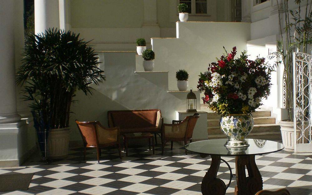 Hotel Solar Do Imperio Petrópolis Dış mekan fotoğraf