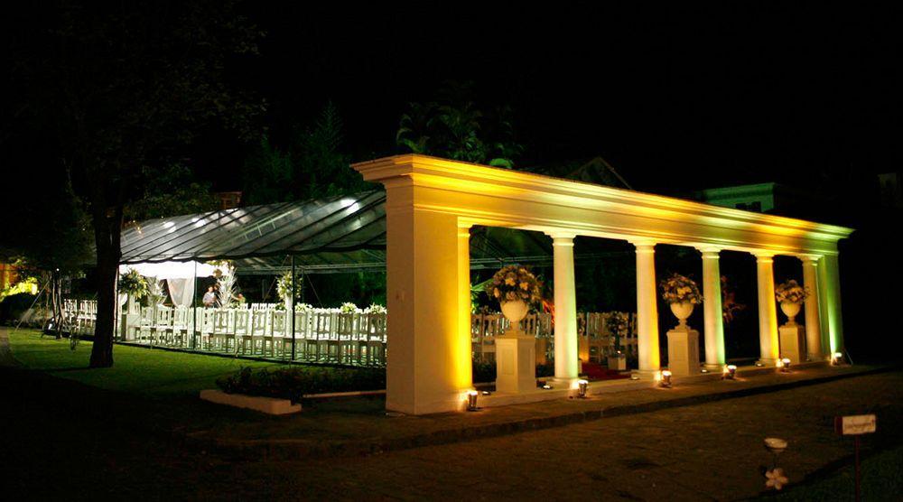 Hotel Solar Do Imperio Petrópolis Dış mekan fotoğraf