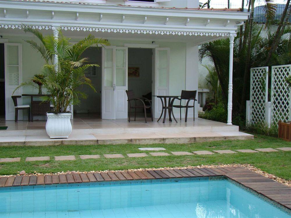 Hotel Solar Do Imperio Petrópolis Dış mekan fotoğraf