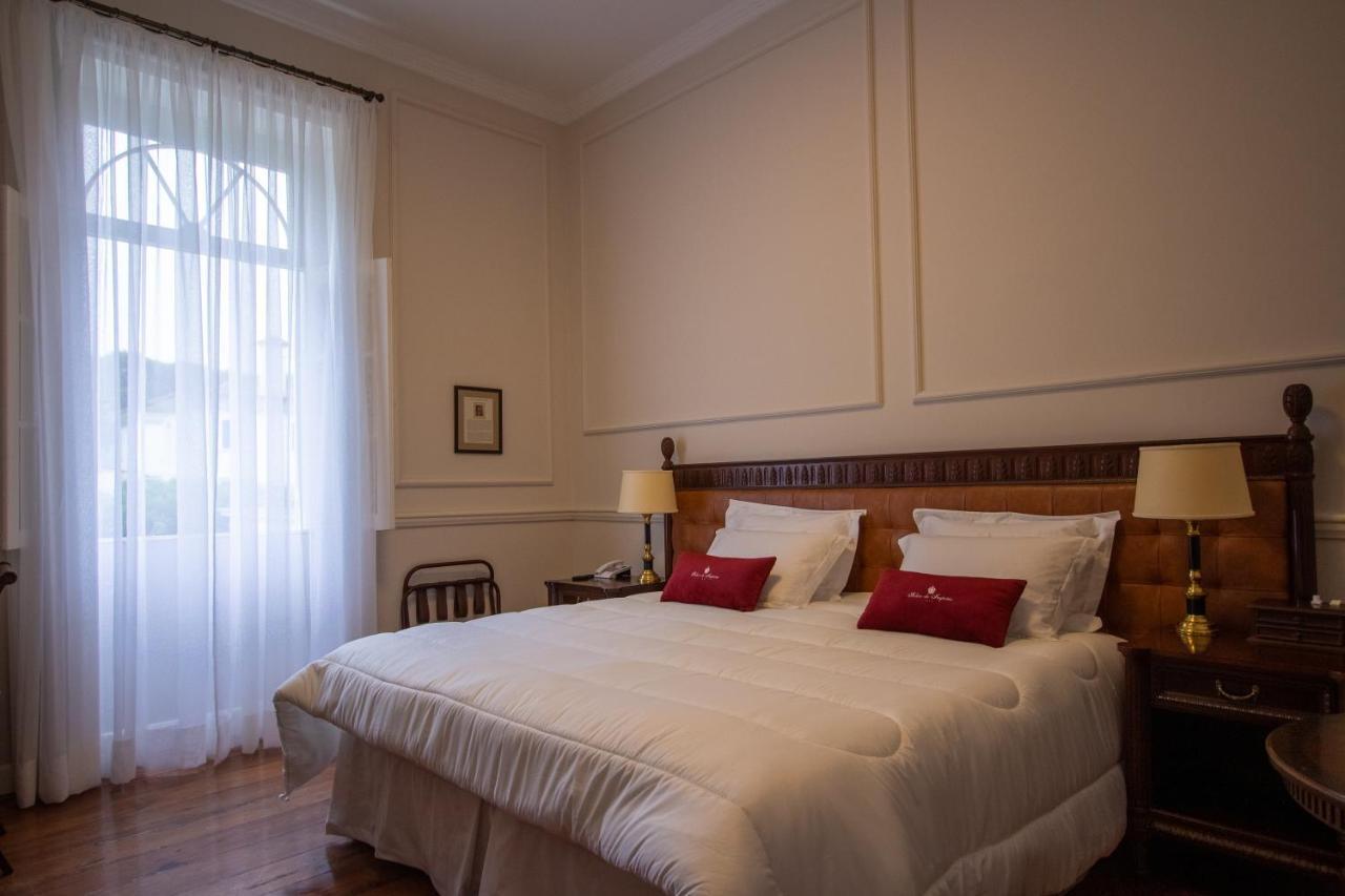 Hotel Solar Do Imperio Petrópolis Dış mekan fotoğraf