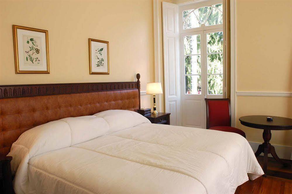 Hotel Solar Do Imperio Petrópolis Dış mekan fotoğraf